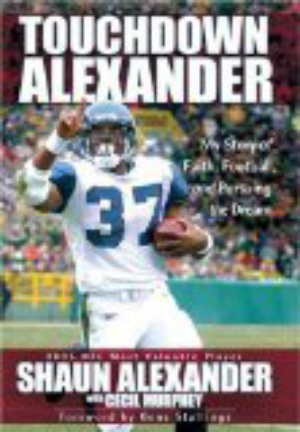 ALEXANDER 1