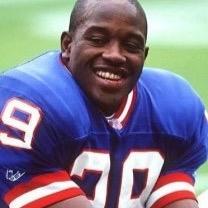 MYRON GUYTON