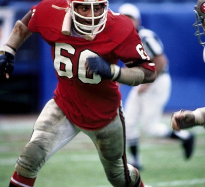 Warren Bryant