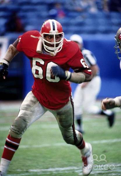 Warren Bryant