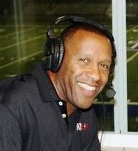Marc Logan